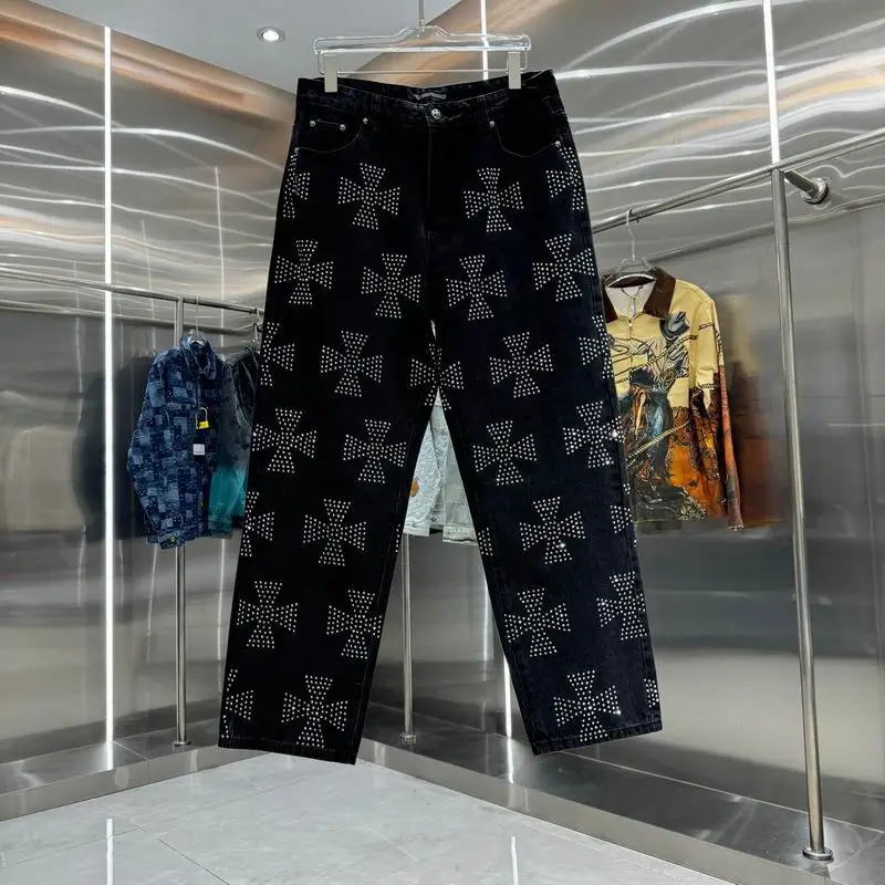 Chrome Hearts sz30-36 hgntx26